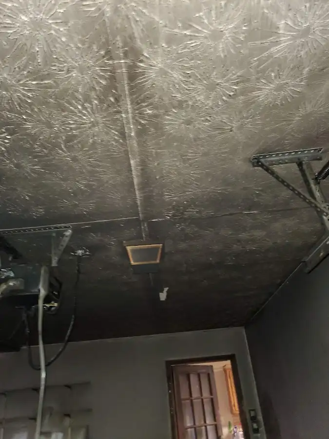 Fire and smoke damage assessment for Emergency Water Damage Services in Miramar